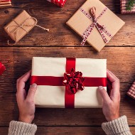 Créez et gérez votre liste de cadeaux